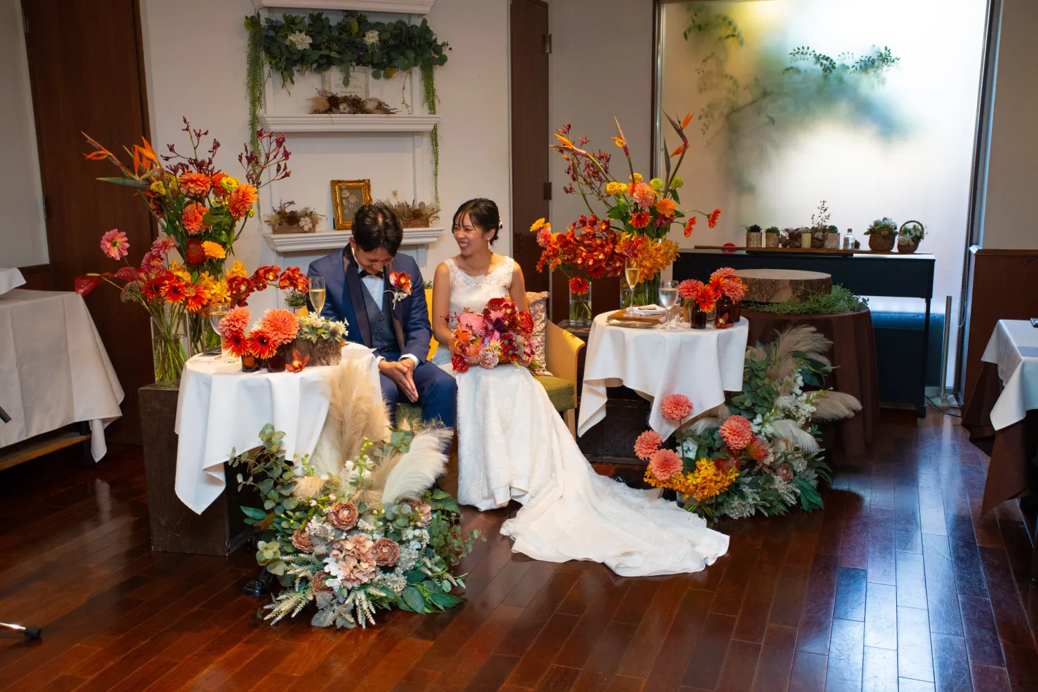 レポートギャラリー画像