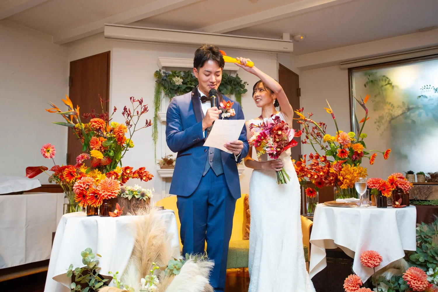 レポートギャラリー画像