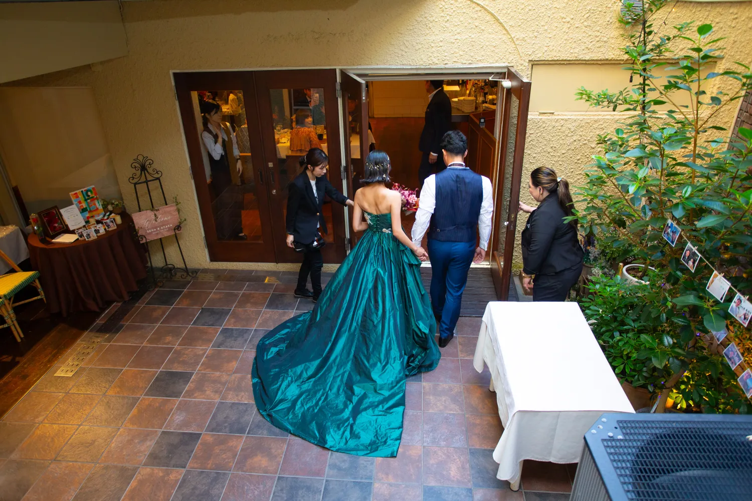 レポートギャラリー画像