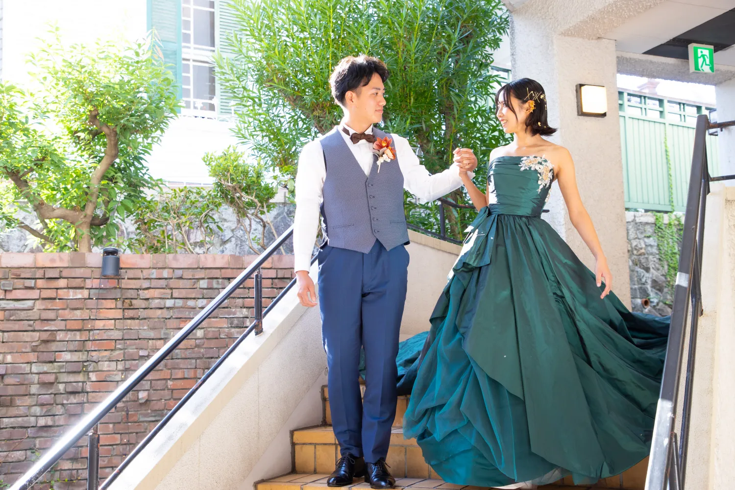 レポートギャラリー画像