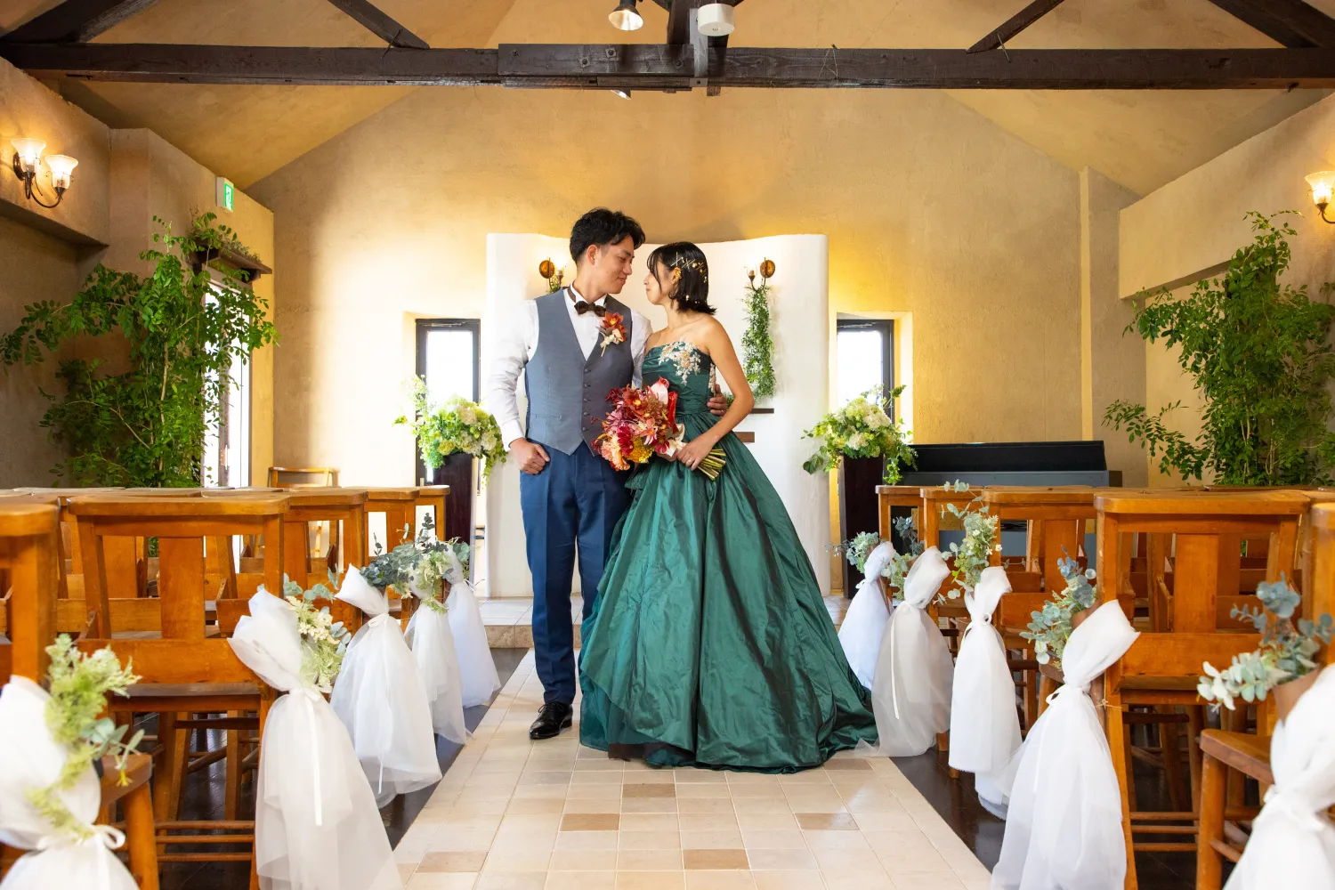 レポートギャラリー画像