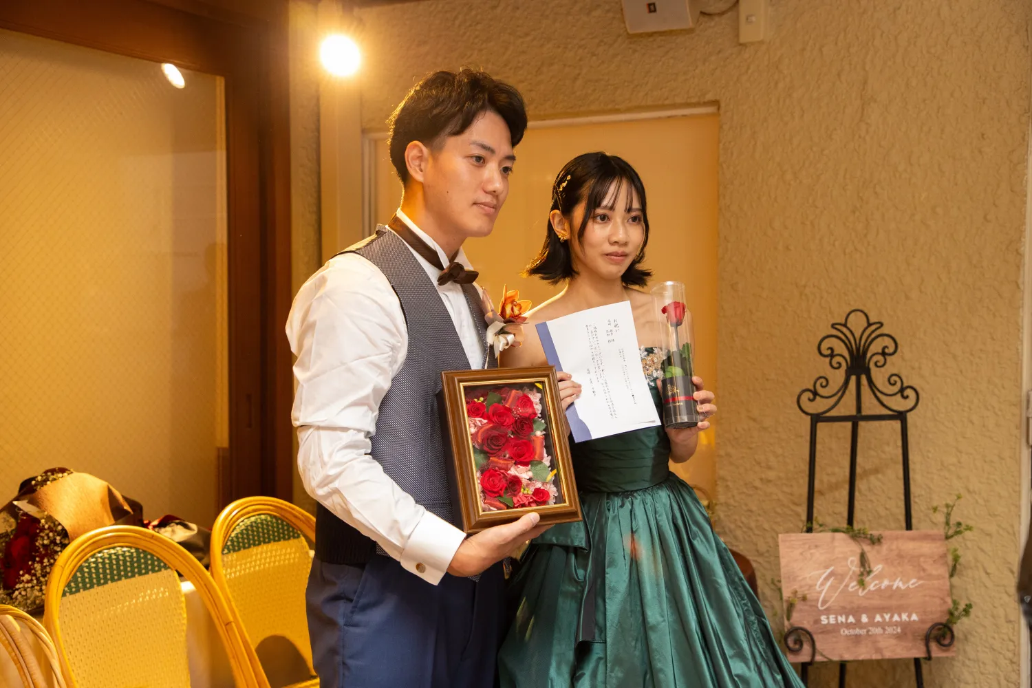 レポートギャラリー画像