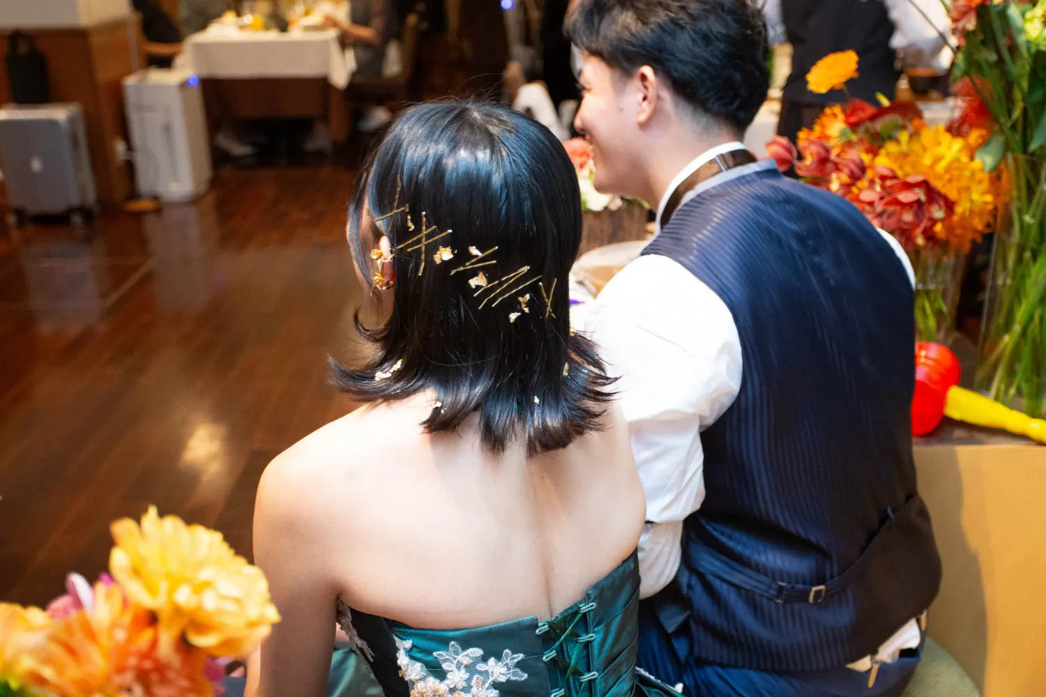 レポートギャラリー画像