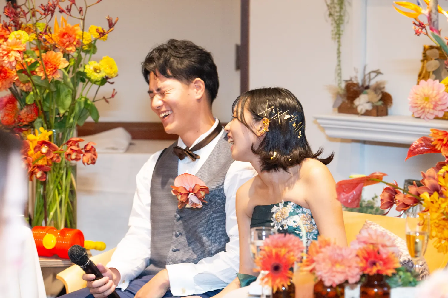 レポートギャラリー画像