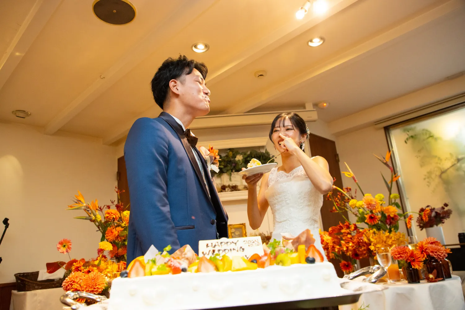 レポートギャラリー画像