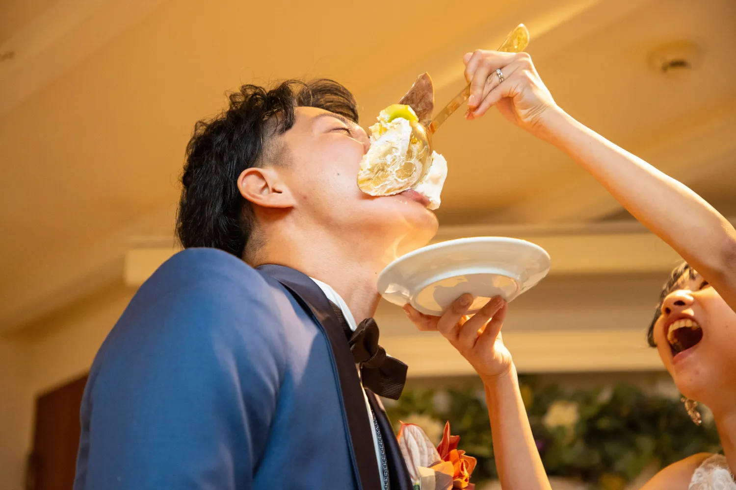 レポートギャラリー画像