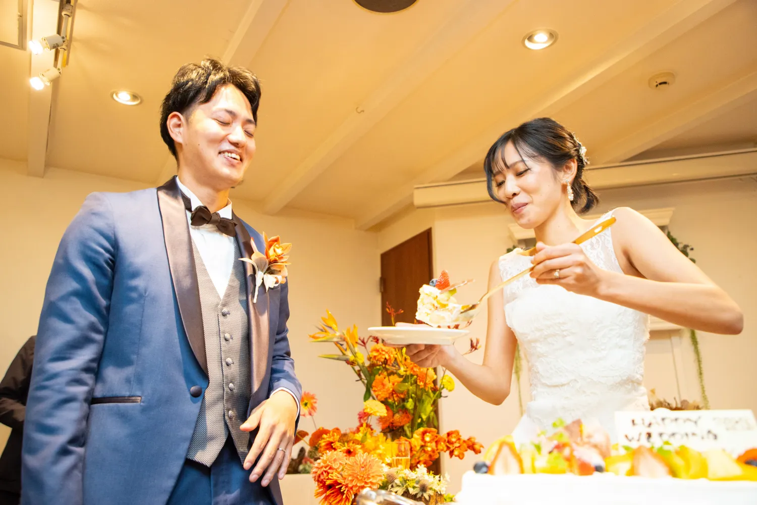 レポートギャラリー画像