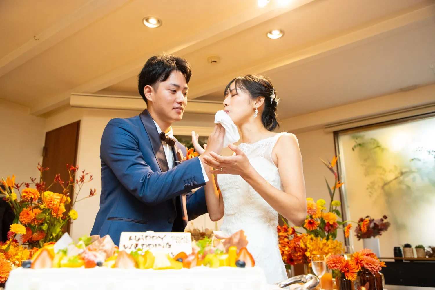 レポートギャラリー画像