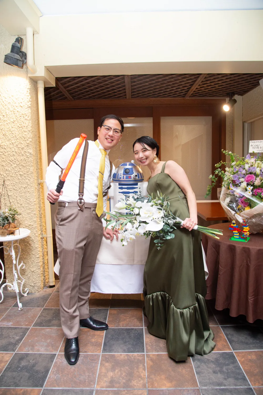 レポートギャラリー画像