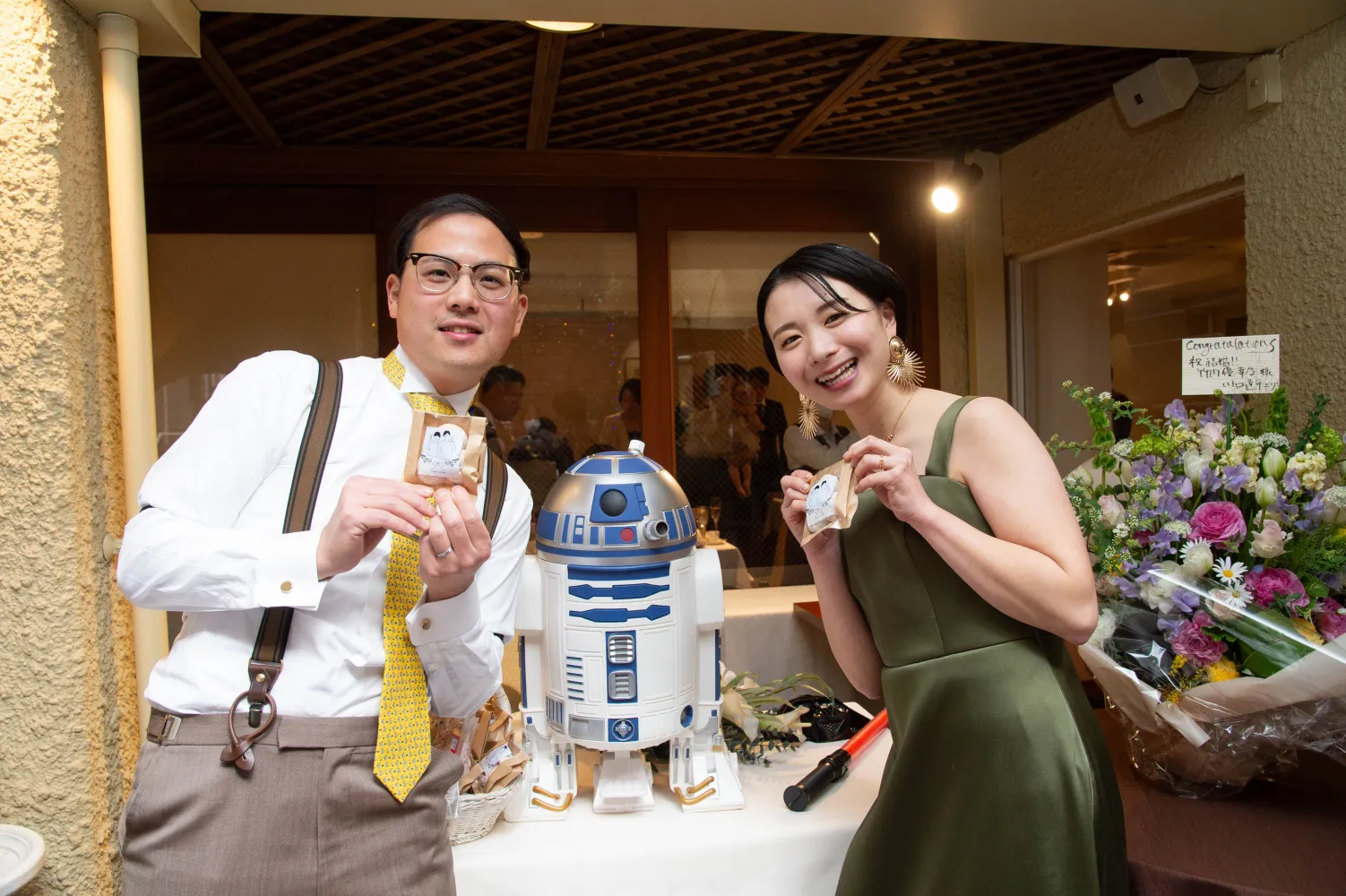 レポートギャラリー画像