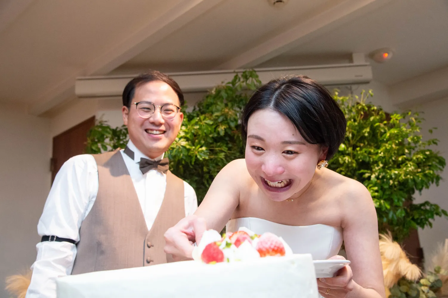 レポートギャラリー画像