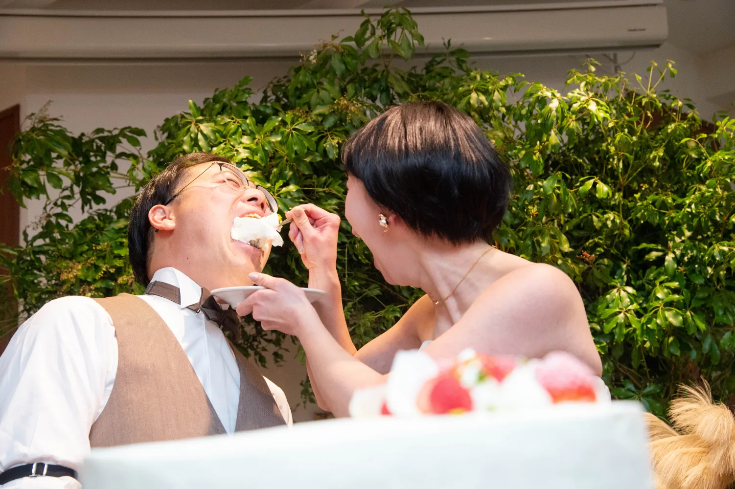 レポートギャラリー画像