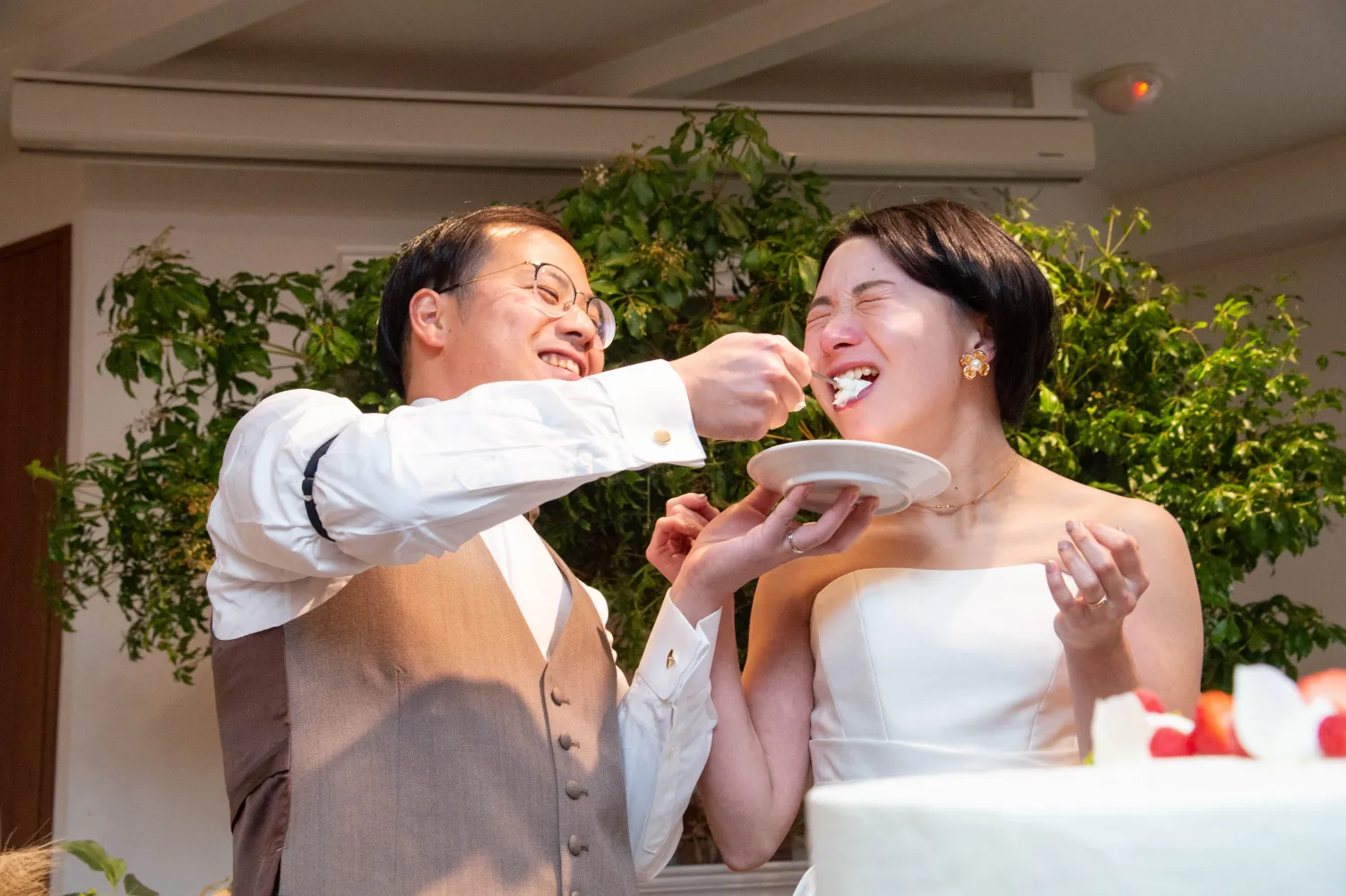 レポートギャラリー画像