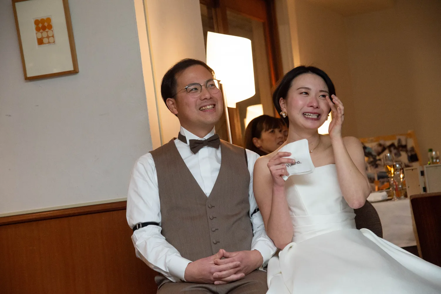 レポートギャラリー画像