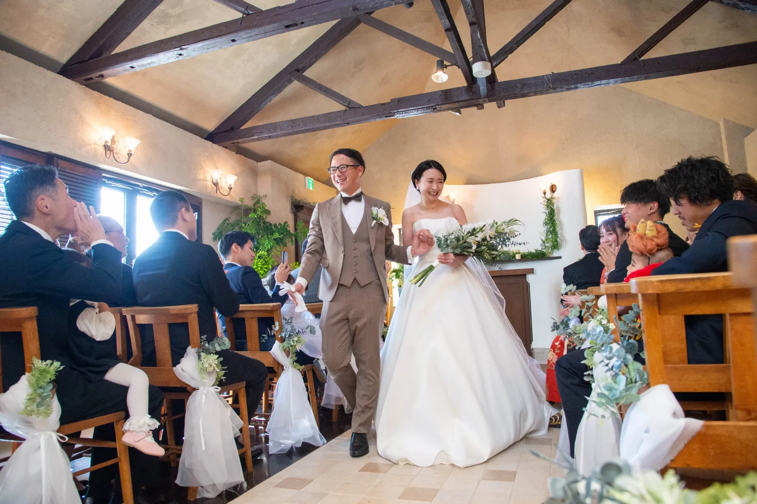 レポートギャラリー画像