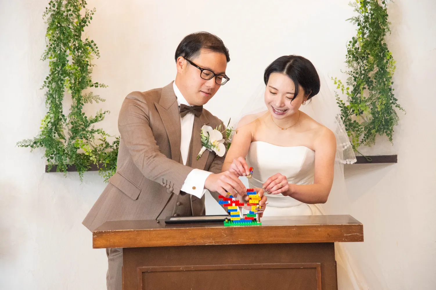 レポートギャラリー画像