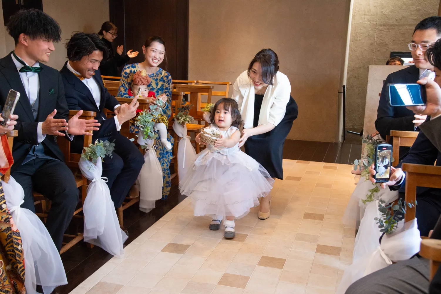 レポートギャラリー画像