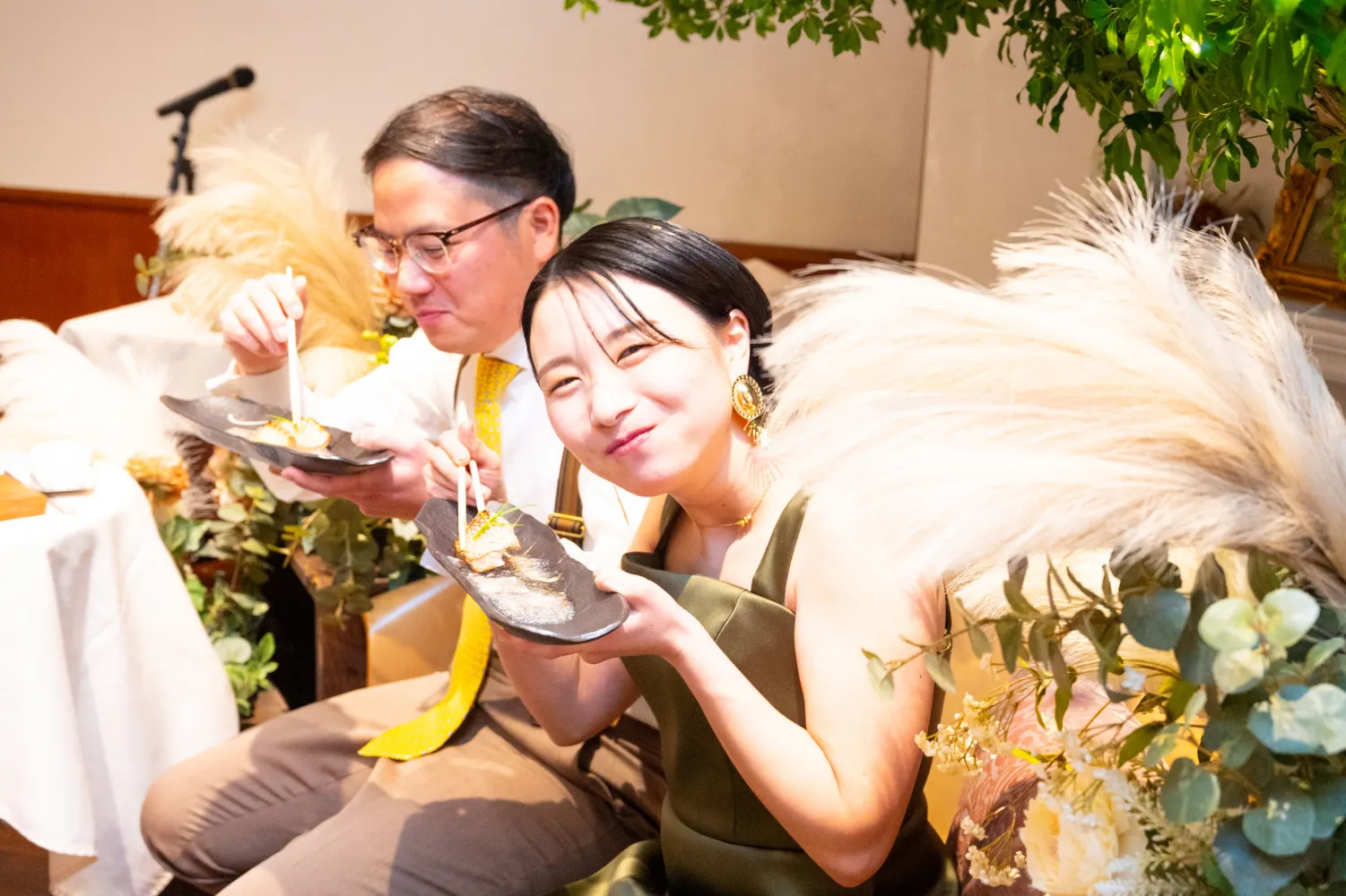 レポートギャラリー画像