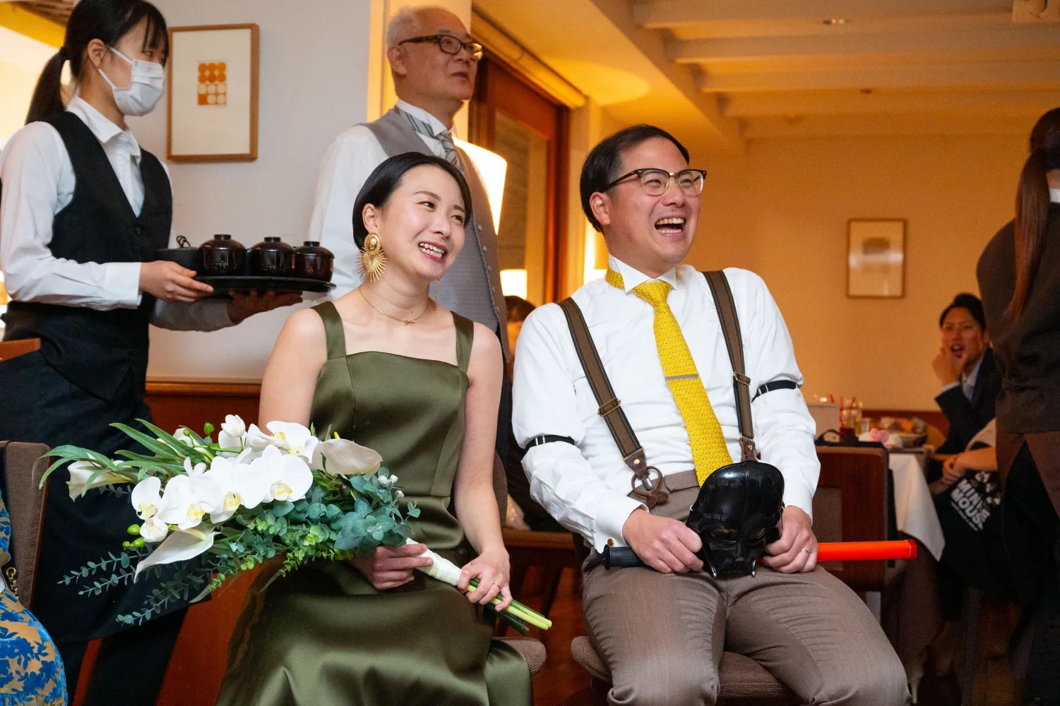 レポートギャラリー画像