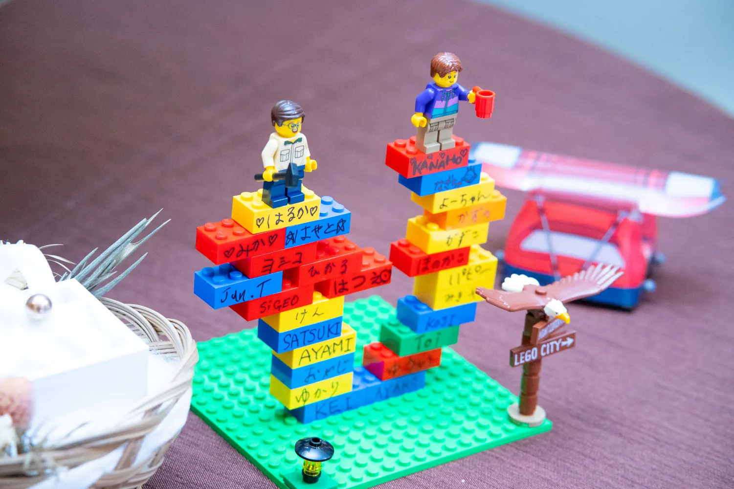 レポートギャラリー画像