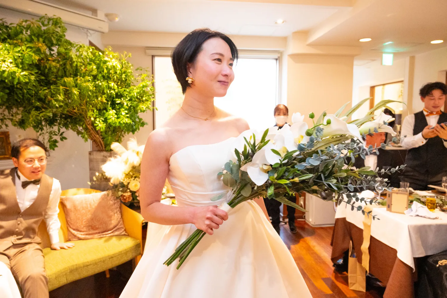 レポートギャラリー画像