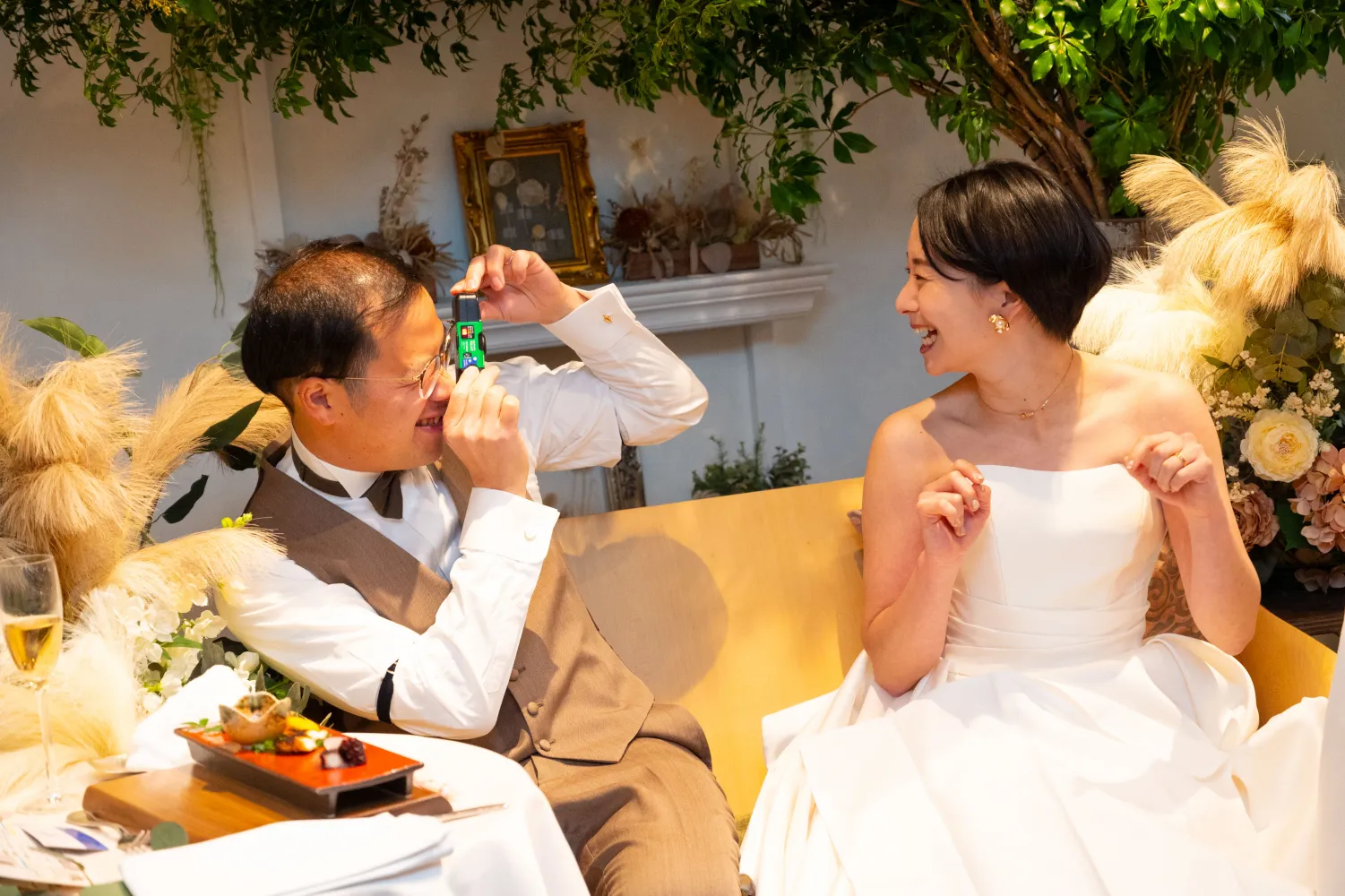 レポートギャラリー画像