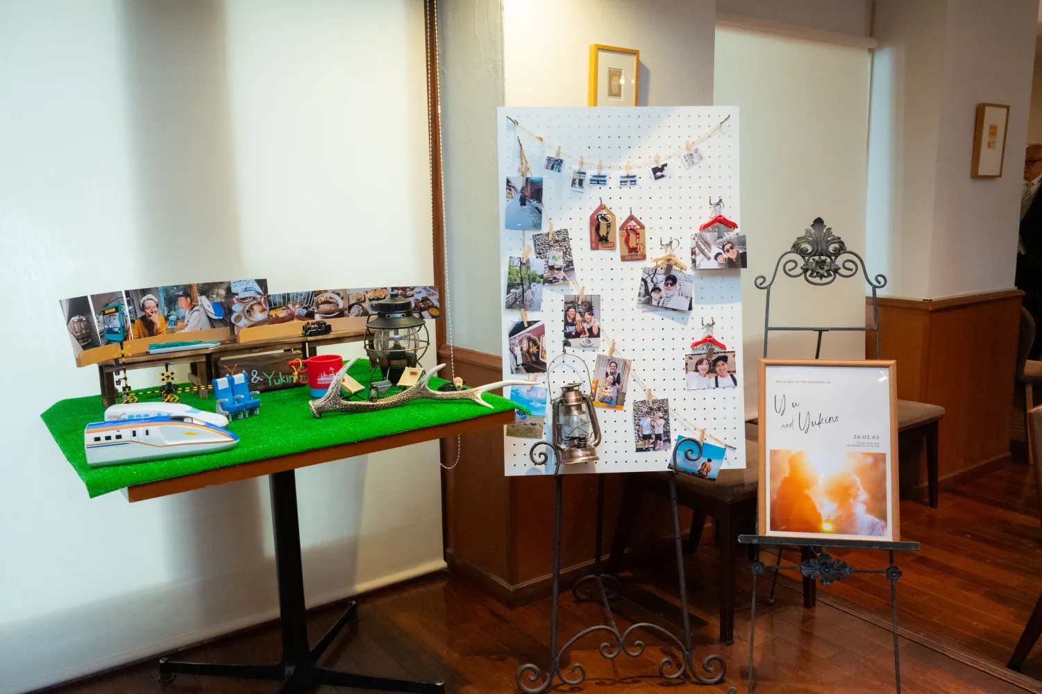 レポートギャラリー画像