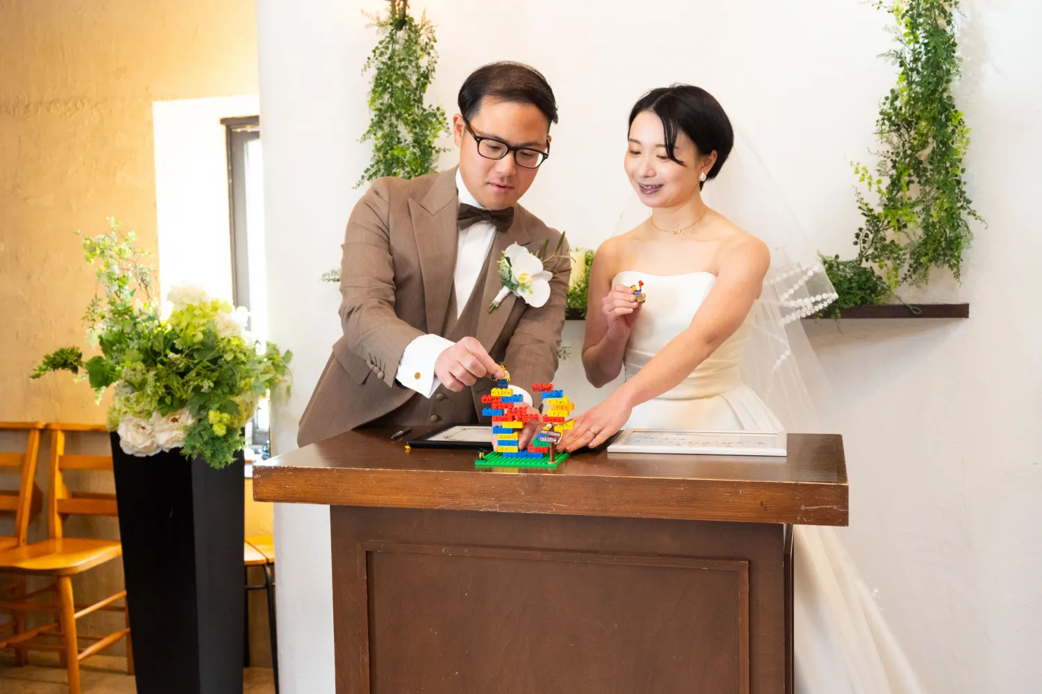 レポートギャラリー画像