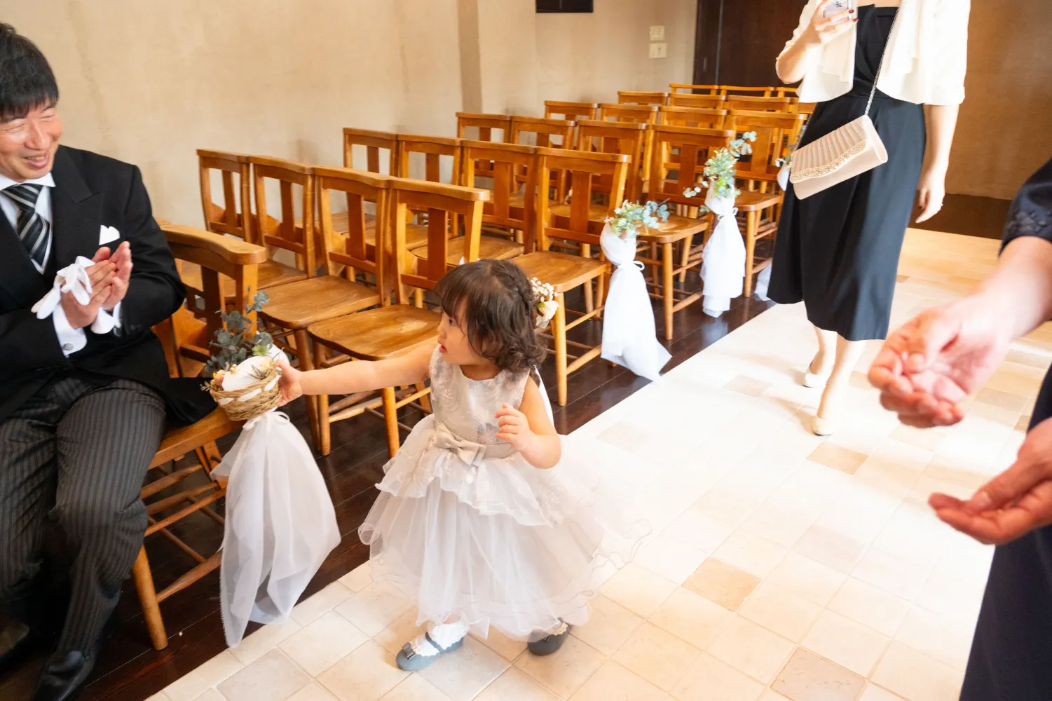 レポートギャラリー画像