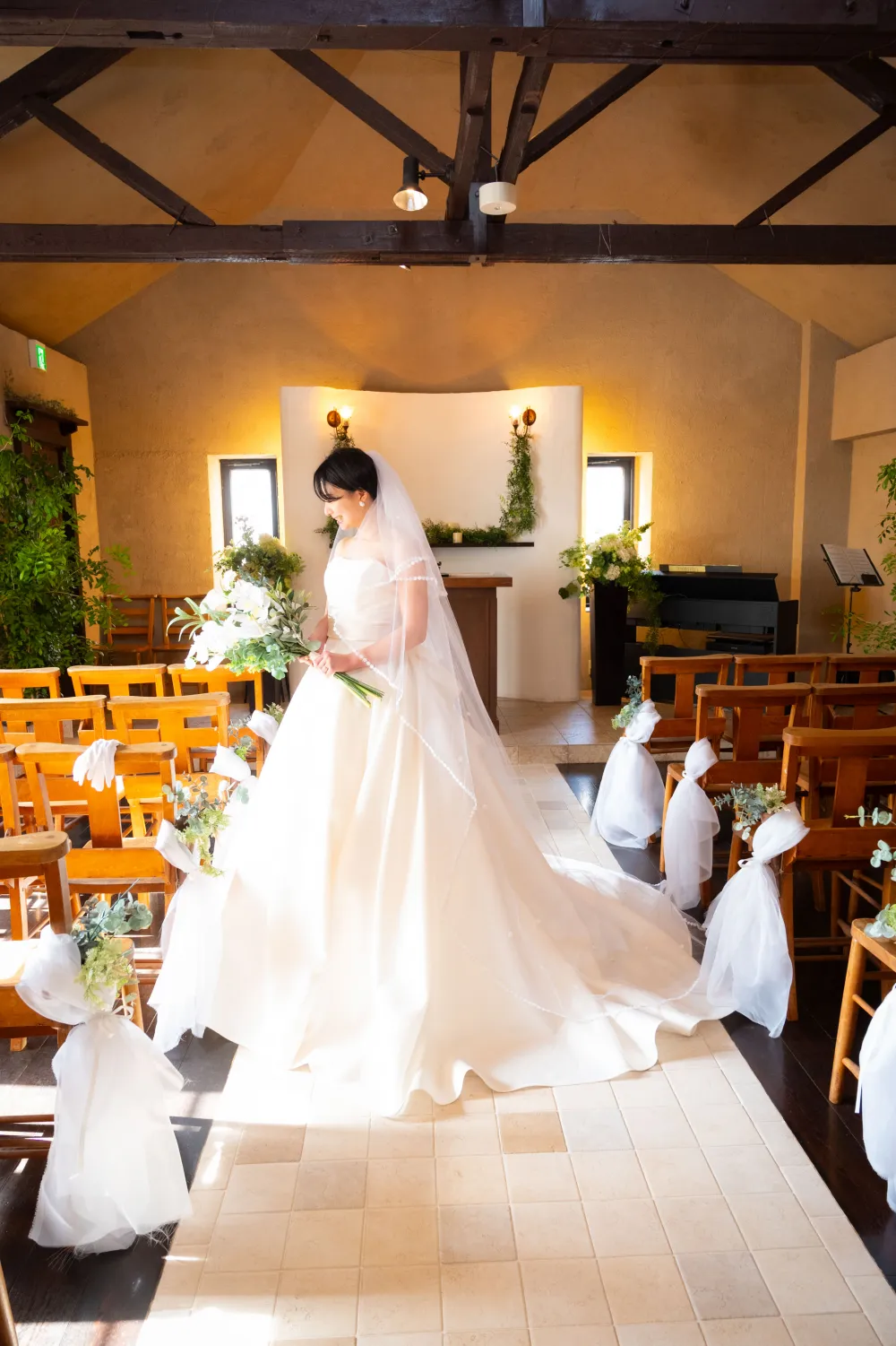 レポートギャラリー画像