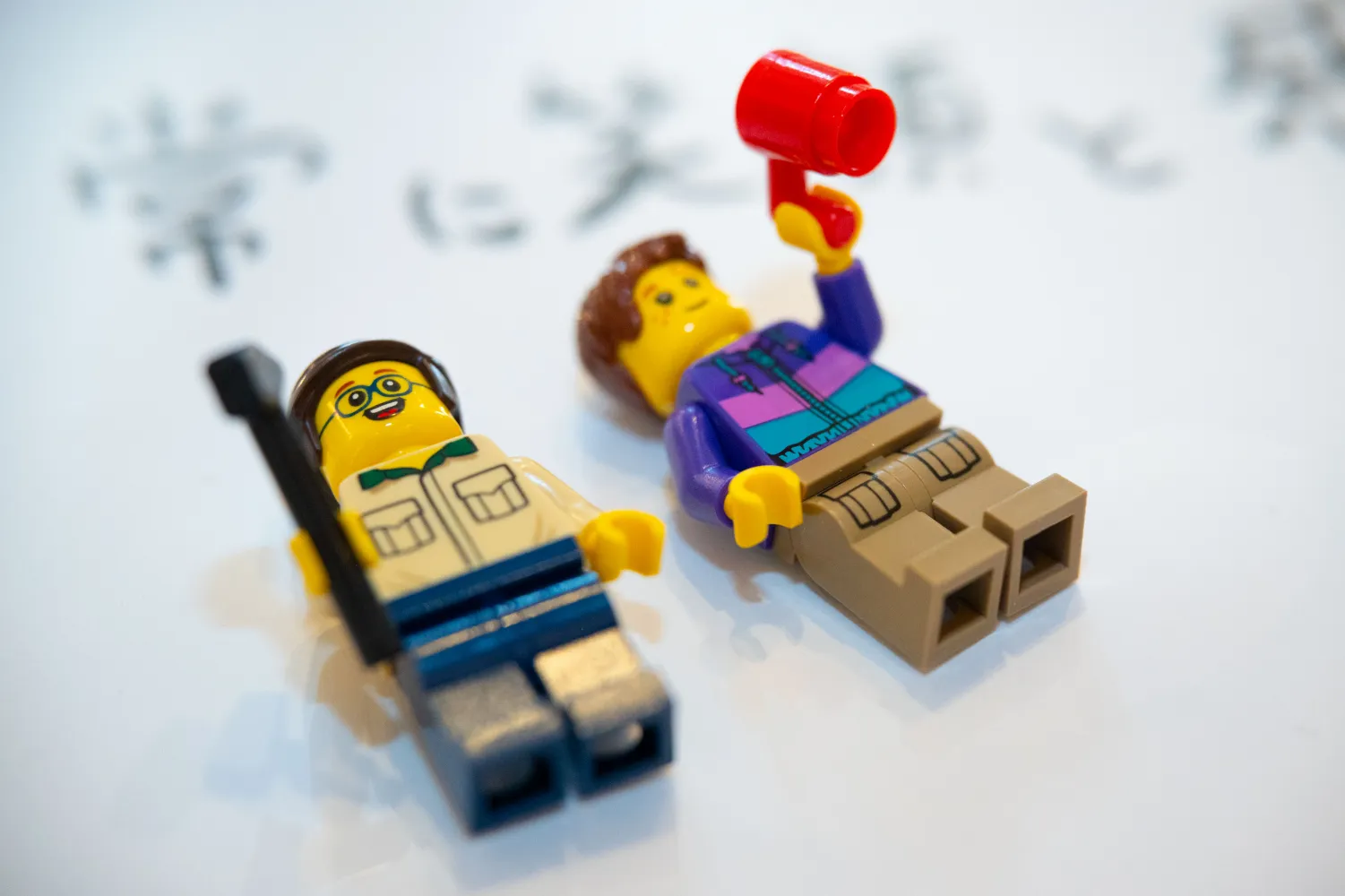 レポートギャラリー画像