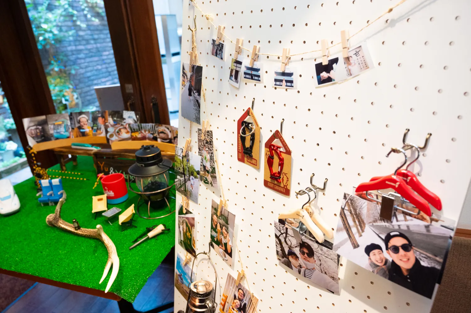 レポートギャラリー画像