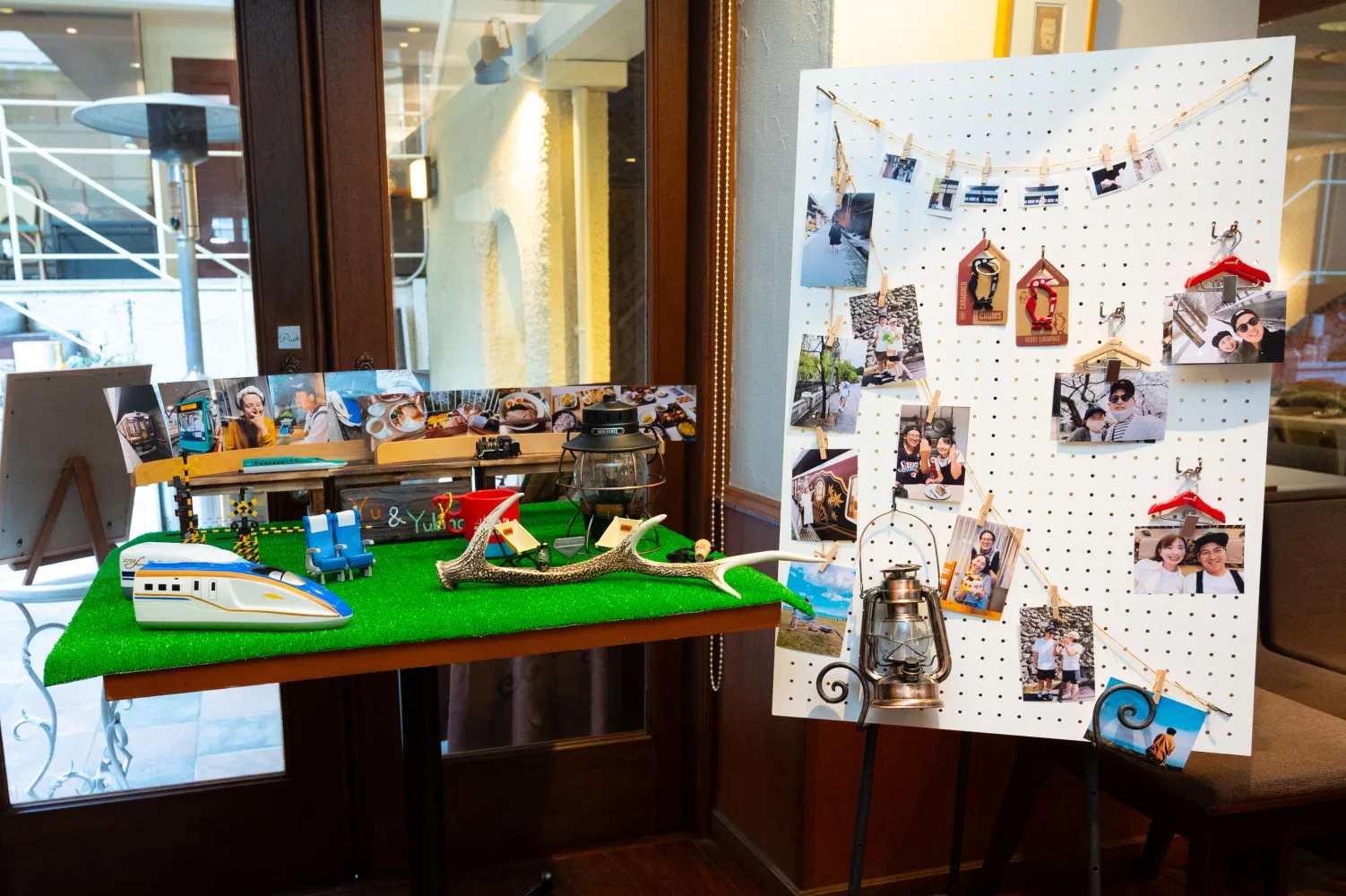 レポートギャラリー画像