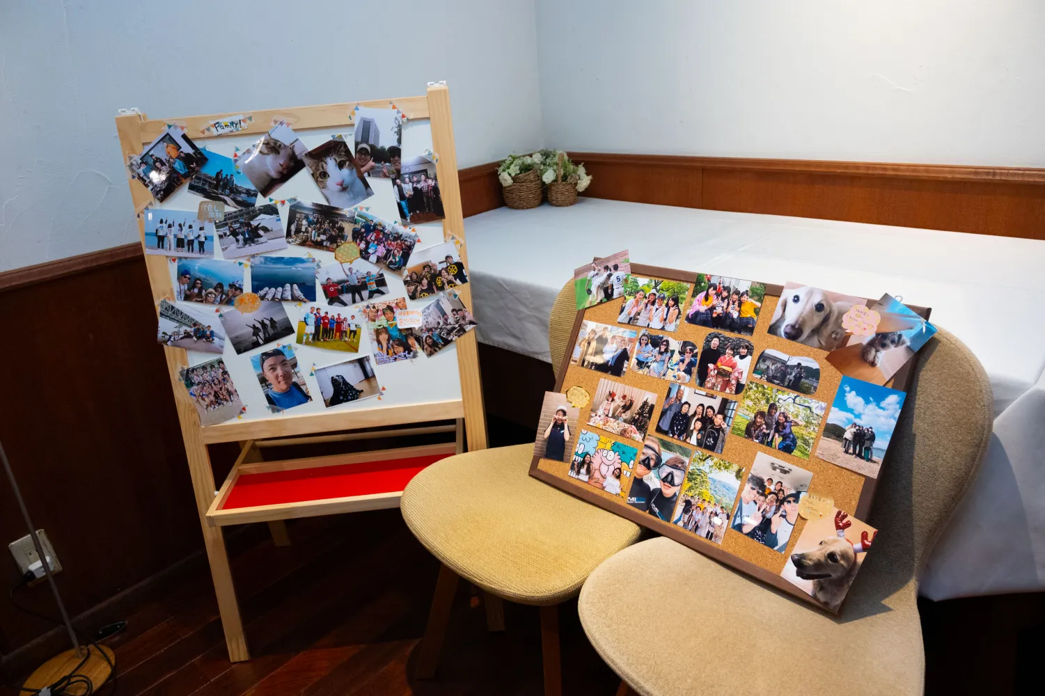 レポートギャラリー画像