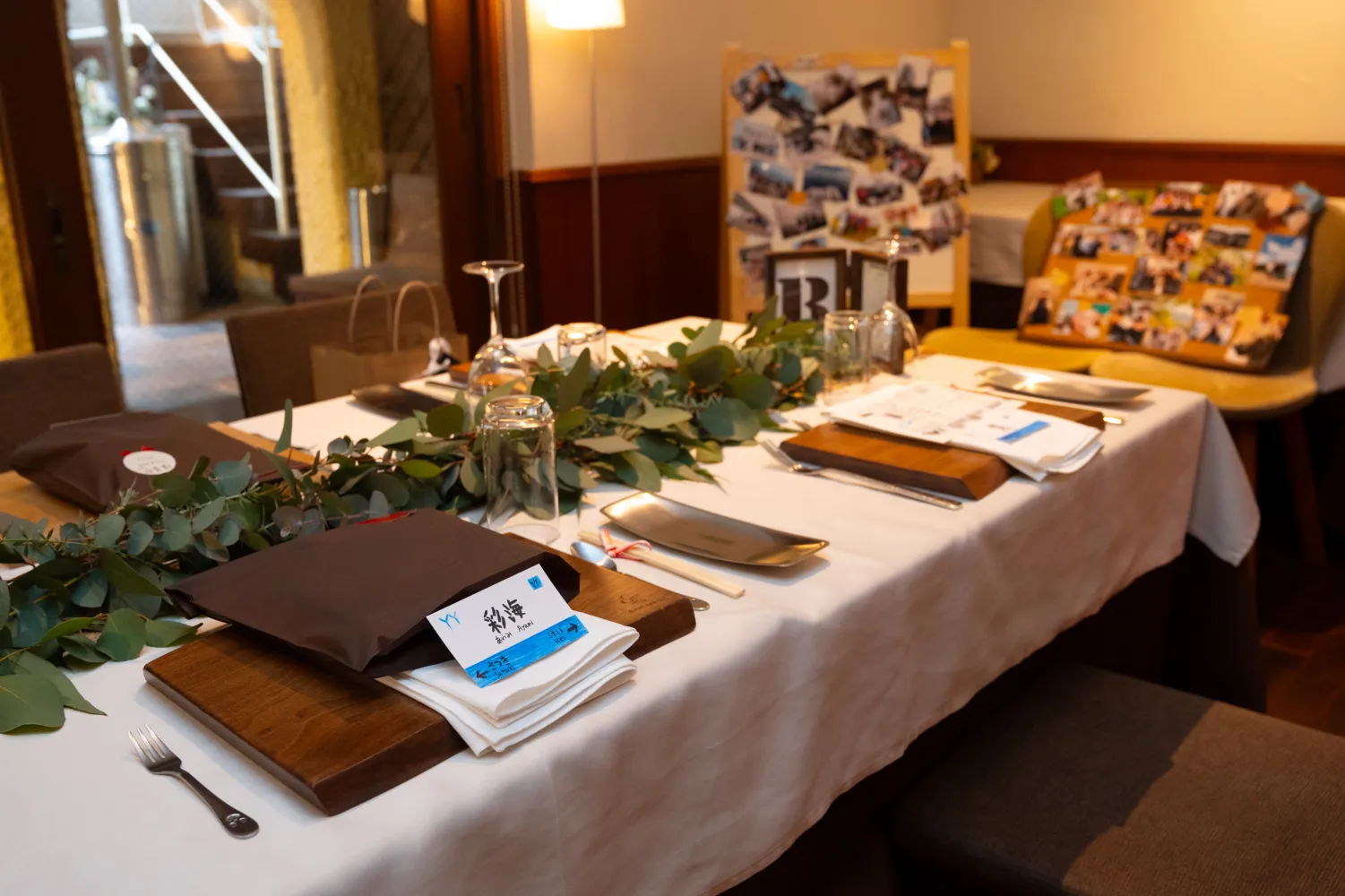 レポートギャラリー画像