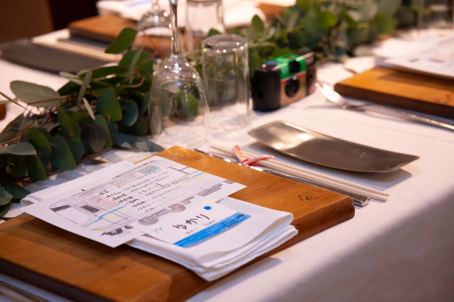 レポートギャラリー画像