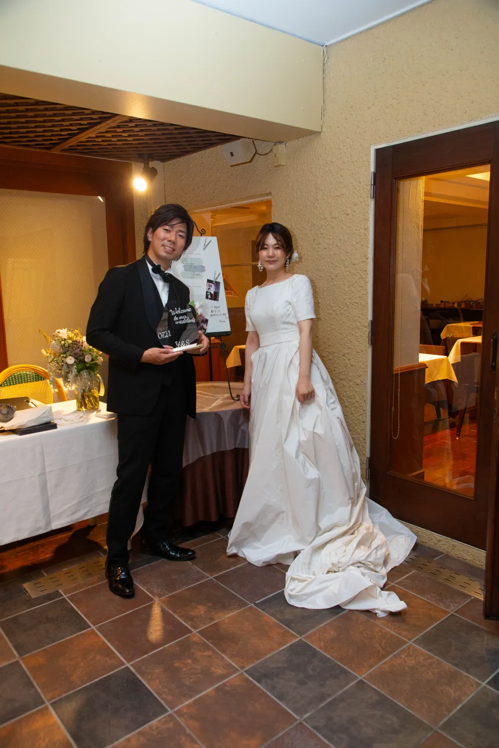 レポートギャラリー画像