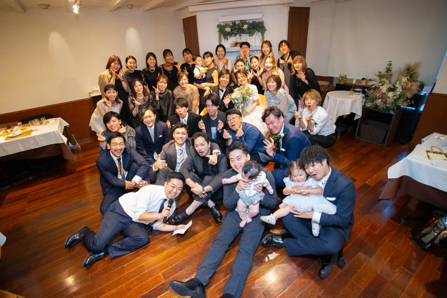 レポートギャラリー画像