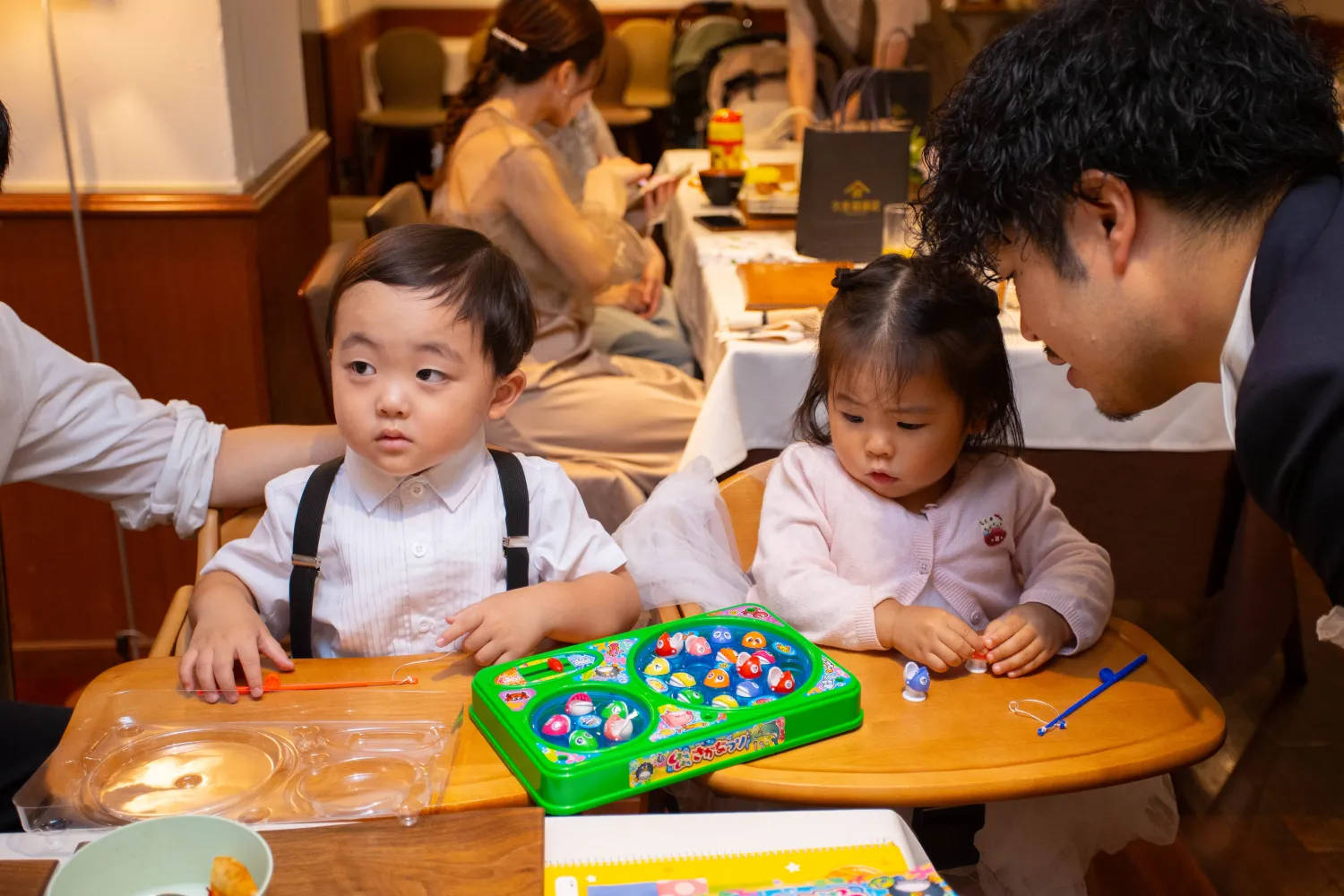 レポートギャラリー画像