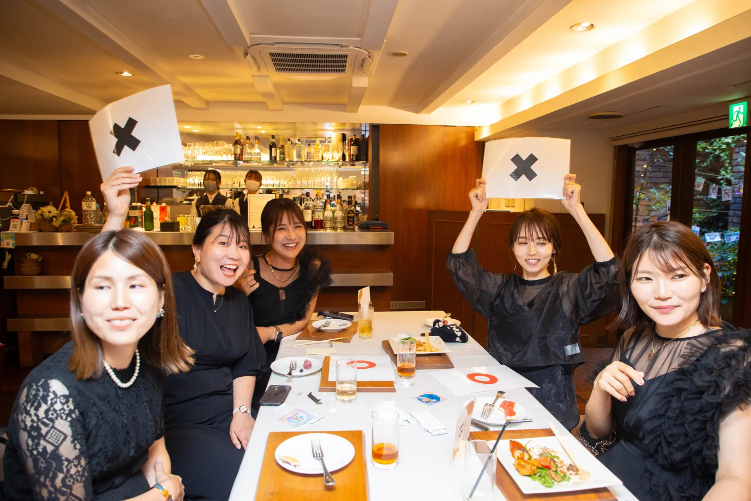 レポートギャラリー画像