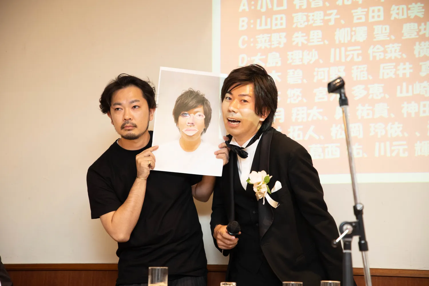 レポートギャラリー画像