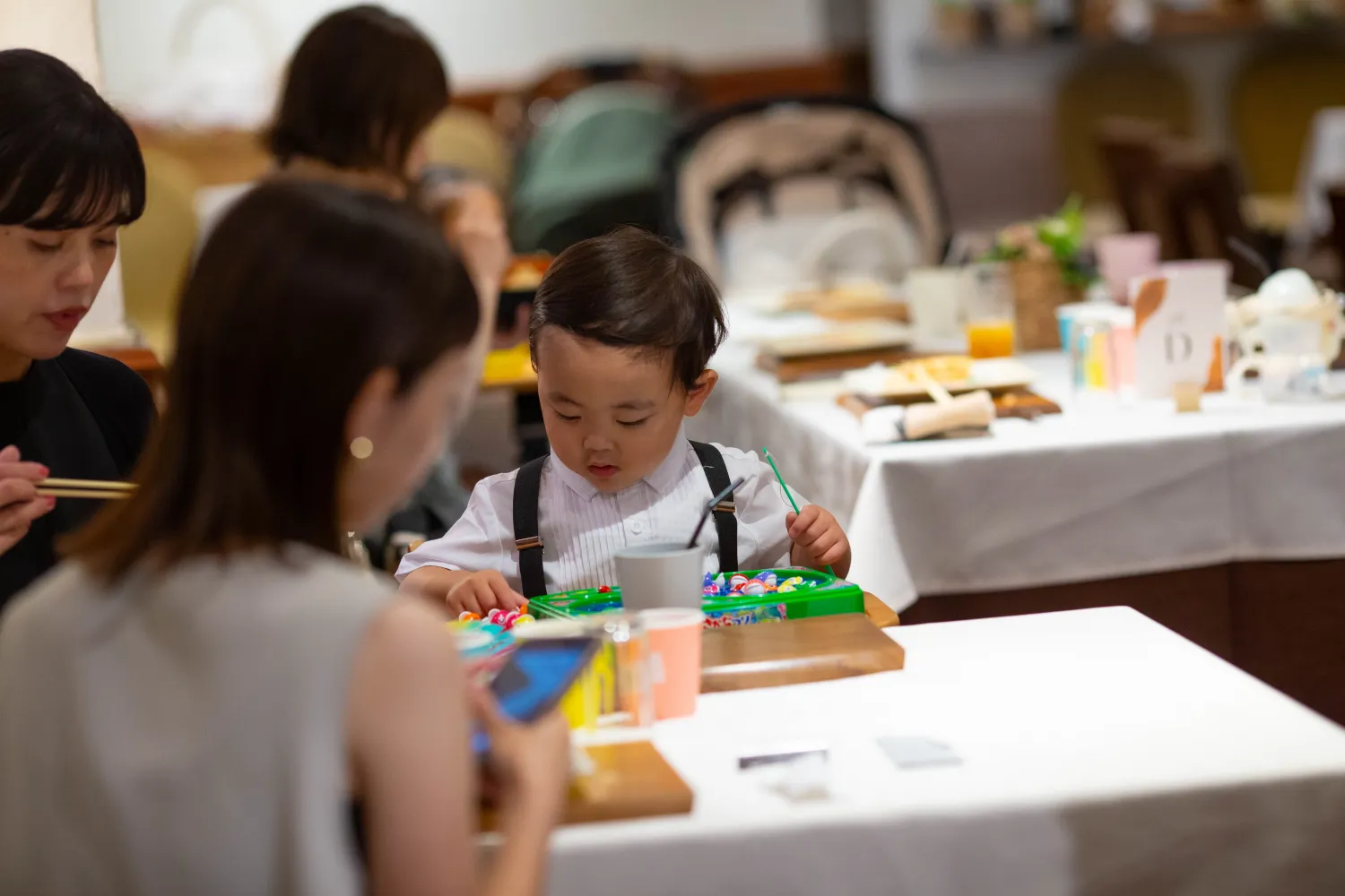 レポートギャラリー画像