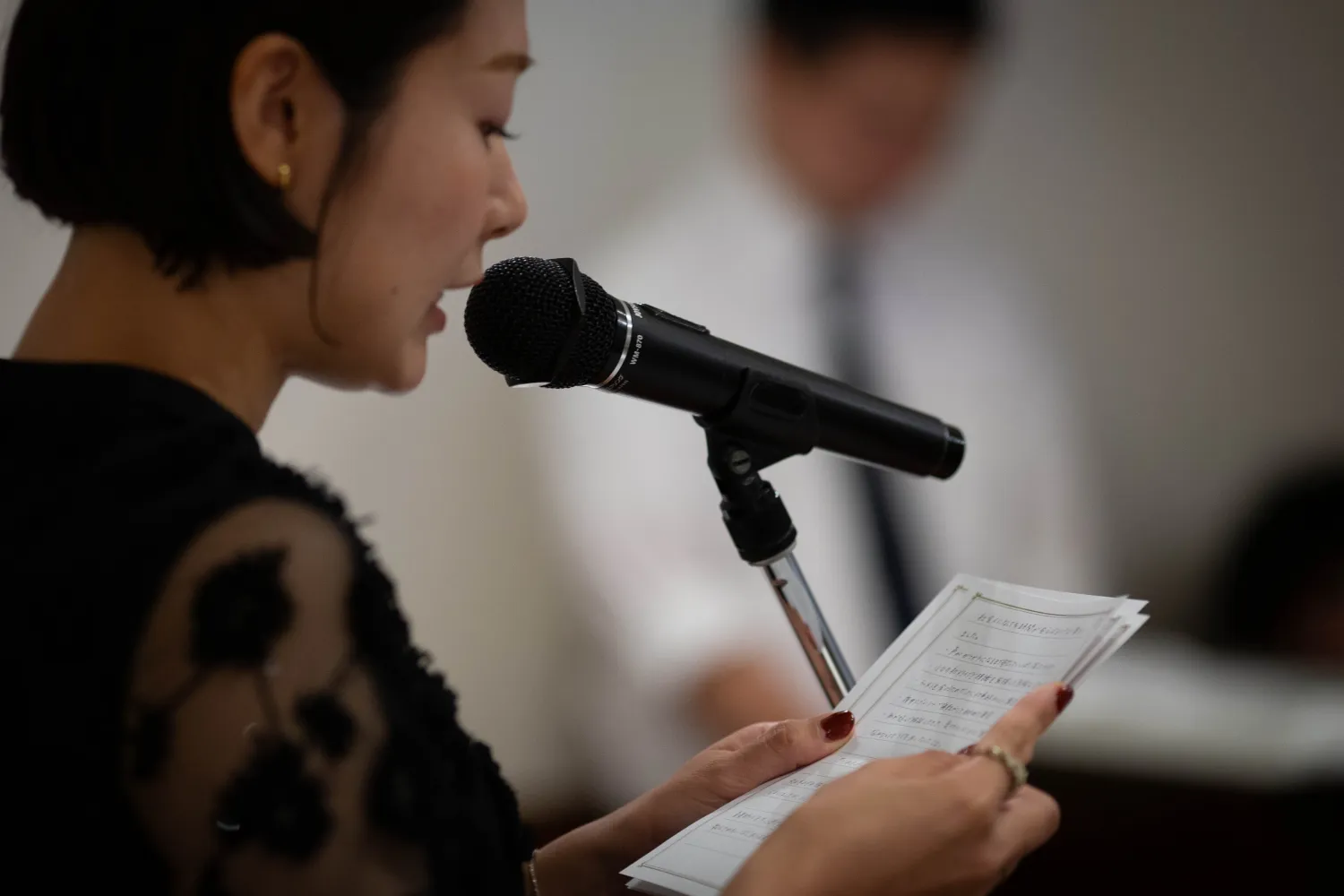 レポートギャラリー画像