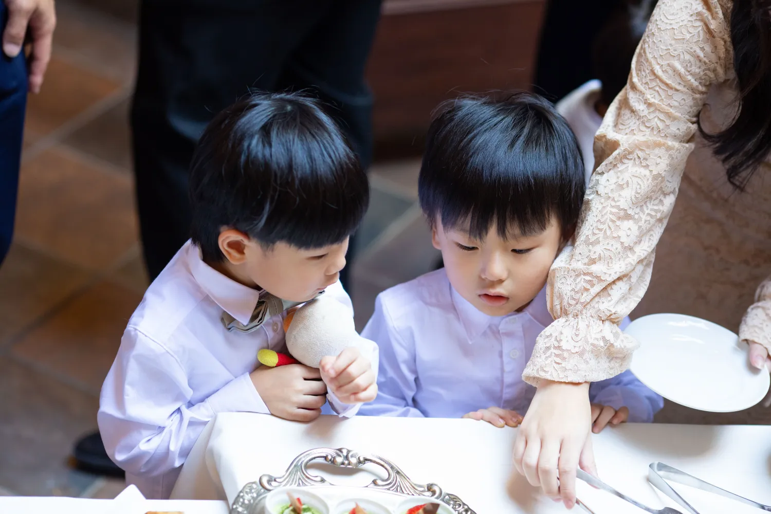 レポートギャラリー画像