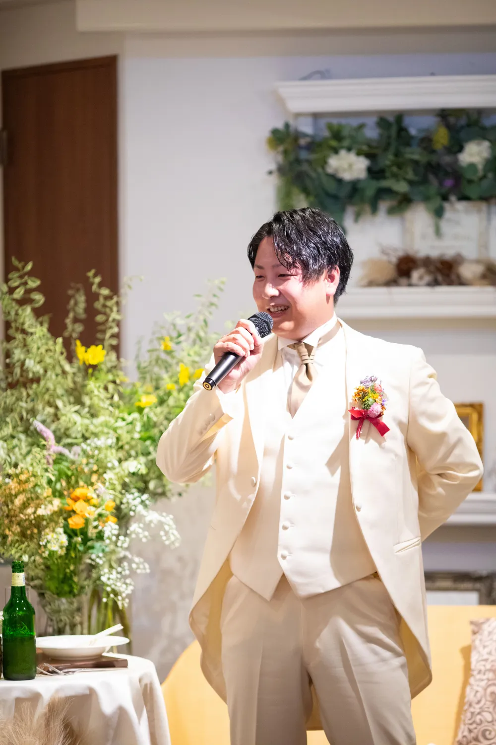 レポートギャラリー画像