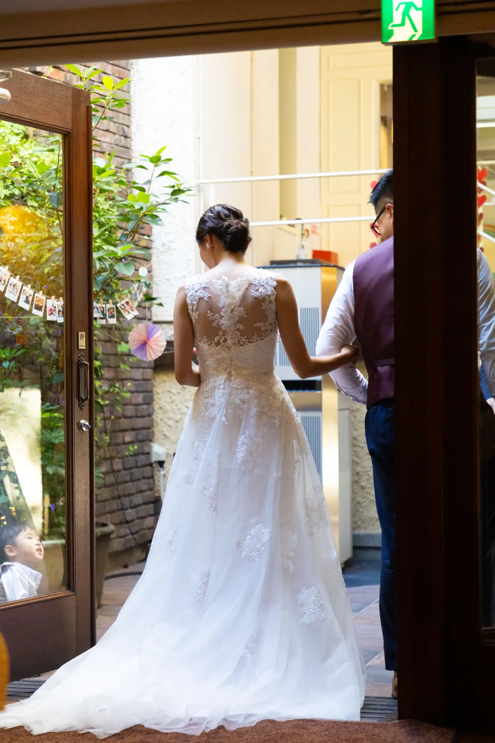 レポートギャラリー画像