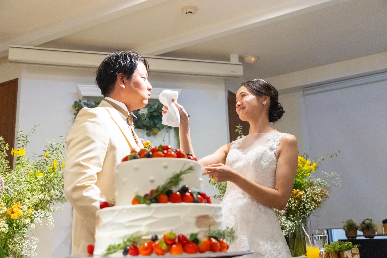 レポートギャラリー画像