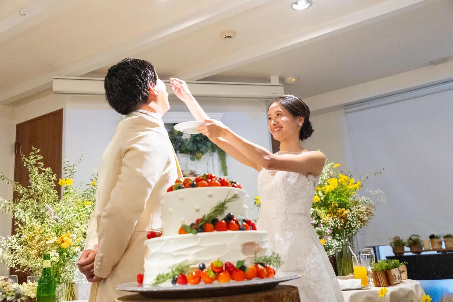 レポートギャラリー画像