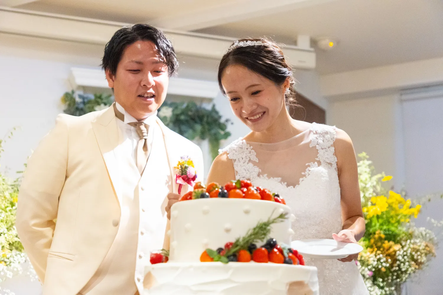 レポートギャラリー画像