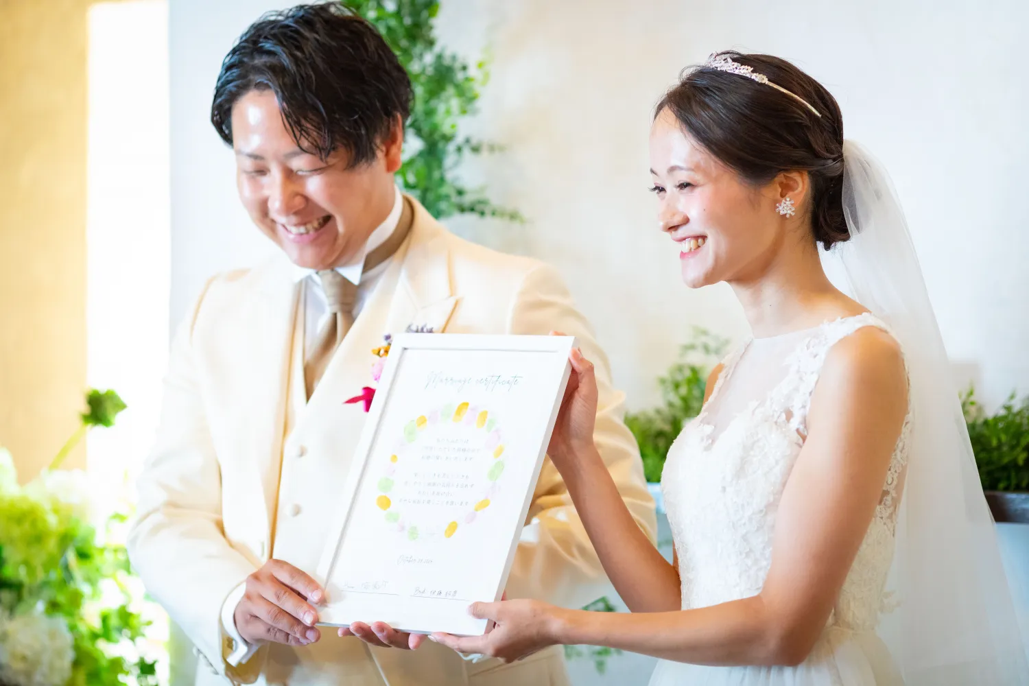 レポートギャラリー画像